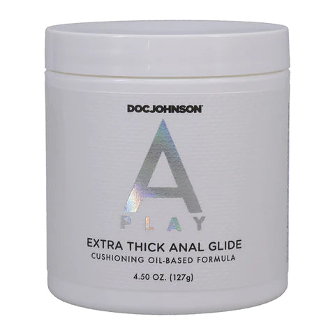 A Play Extra Thick Anal Glide by Doc Johnson