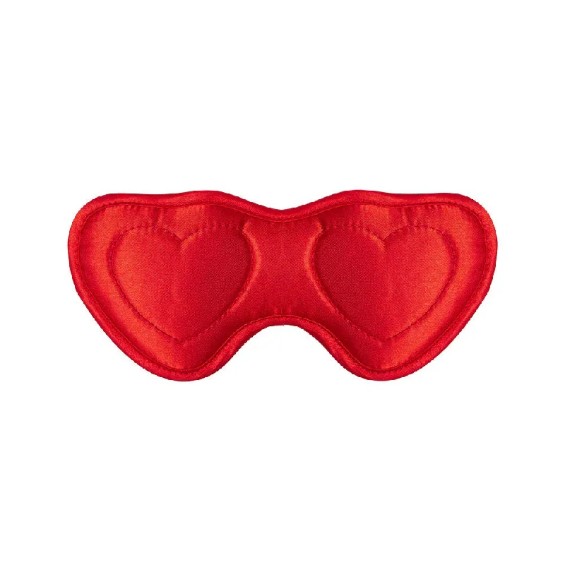 Amor Blindfold - Red