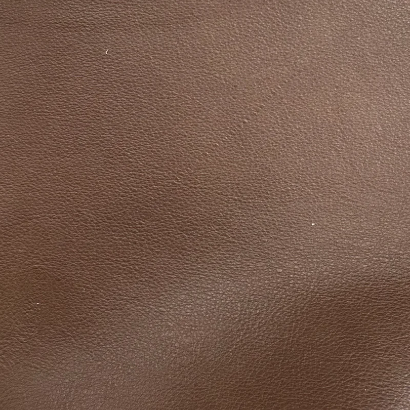 Cocoa Leather