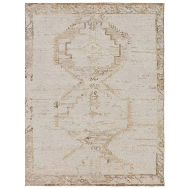 Jinsen Alamo Hand Knotted Rug