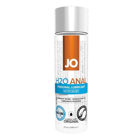 Jo H20 Anal Lubricant by Jo Lubricants