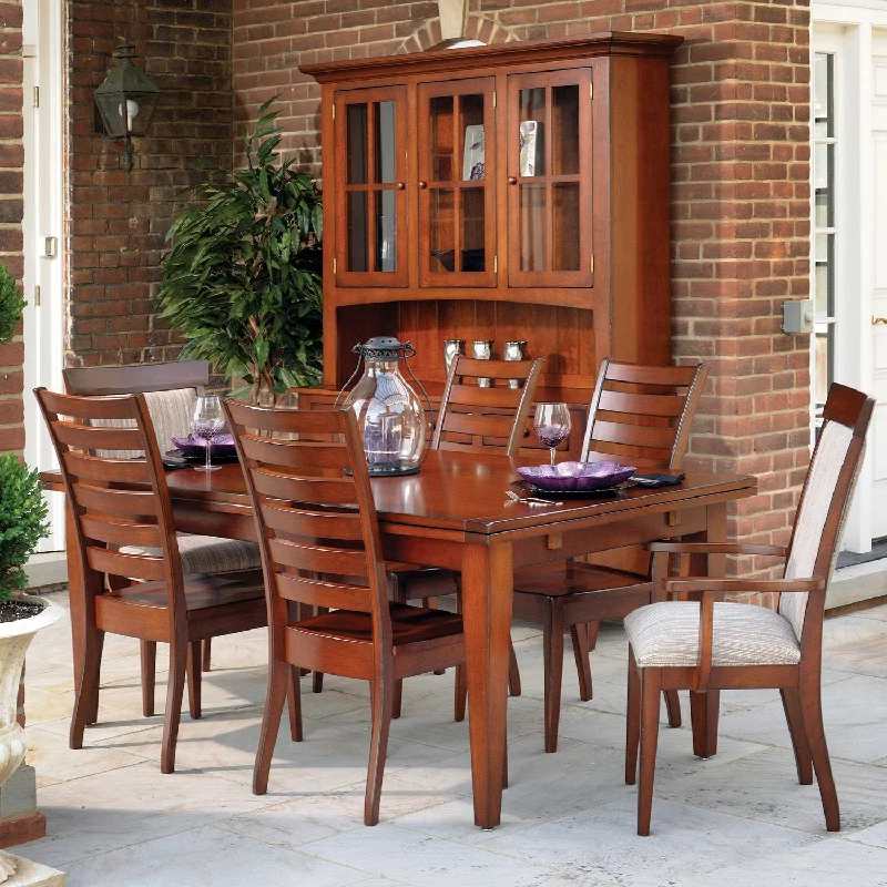 Refectory Extension Table