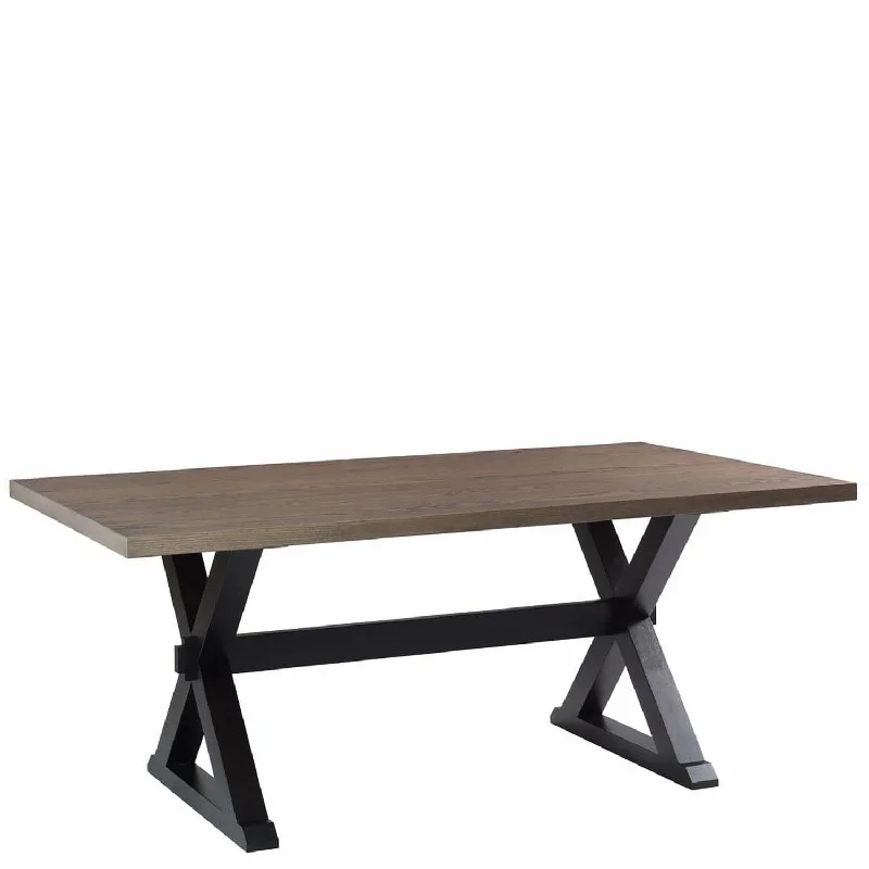 Rochester Fixed Top Table