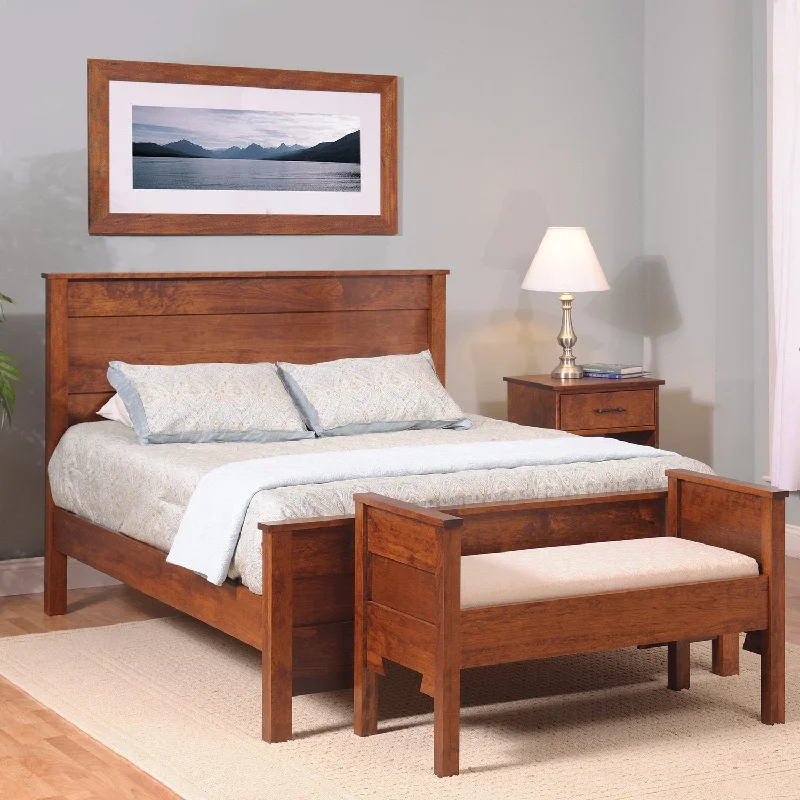 Stafford Bed