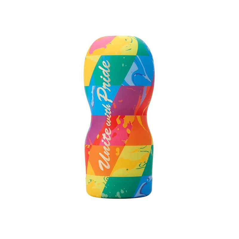 Tenga Rainbow Pride Cup