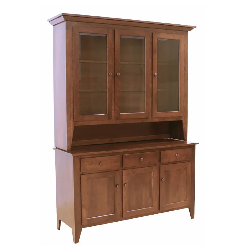 Valley Shaker Hutch