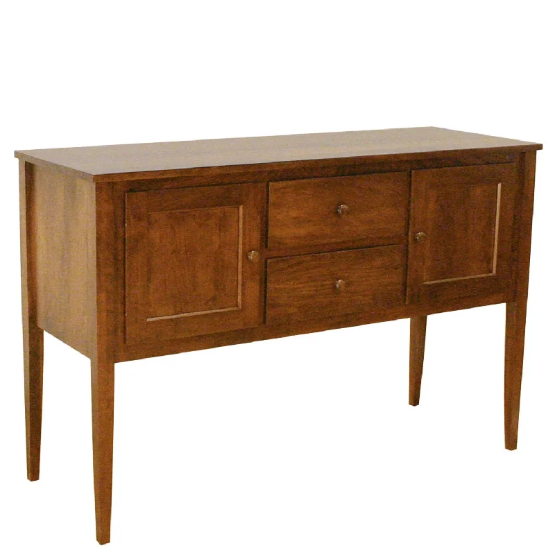 Valley Shaker Sideboard