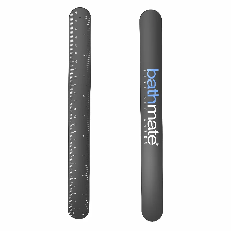 Bathmate - Penis Measuring Gauge Ruler