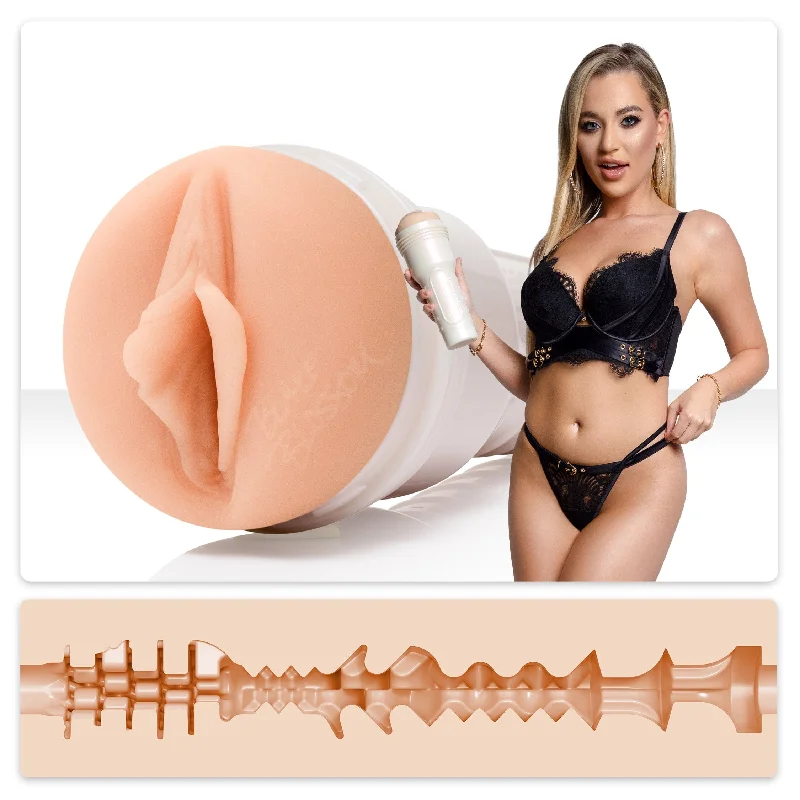 Fleshlight - Fleshlight Girls Blake Blossom Masturbator (Bombshell)