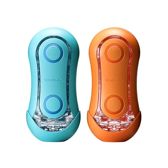 Tenga - Flip ORB Pastaio Soft Stroker Masturbator