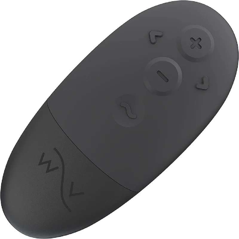 WE VIBE - Remote Control for Bond, Ditto, Moxie and Vector