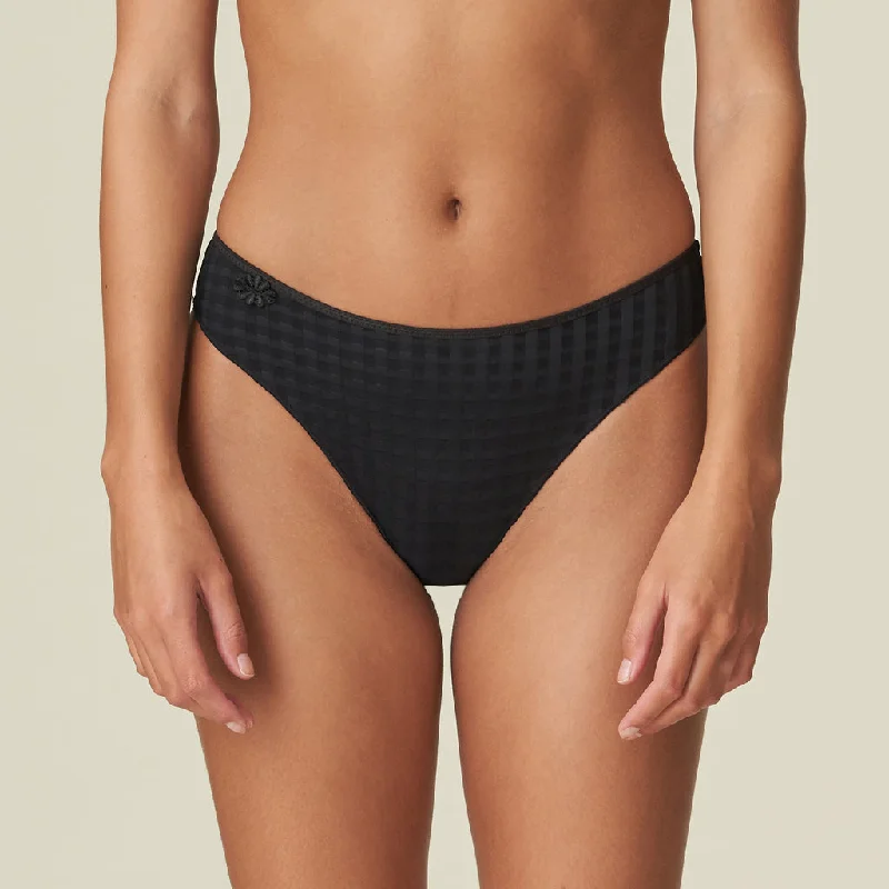 Avero Rio Brief | Black