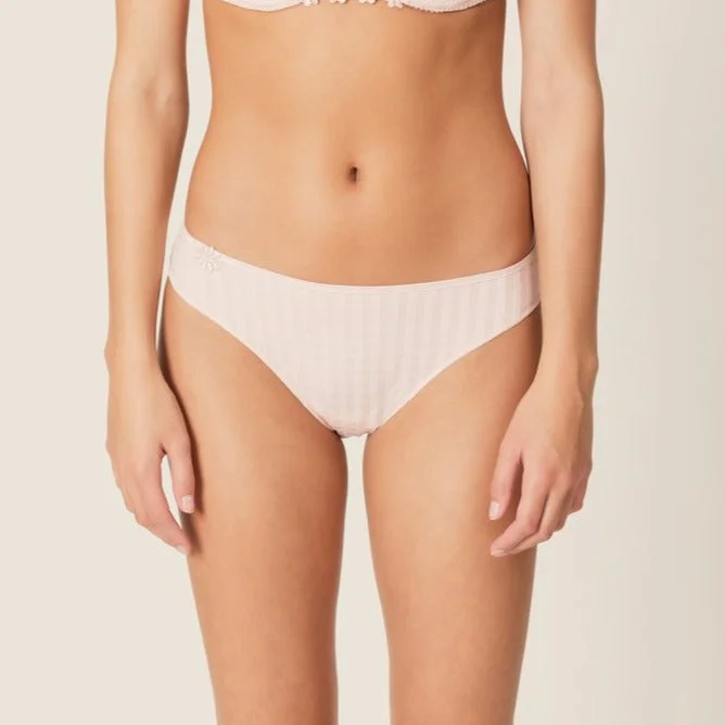 Avero Rio Brief | Pearly Pink