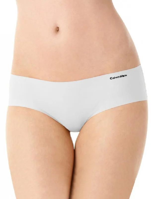 Calvin Klein Women Seamless Invisible Hipster D3429