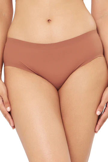 Vanish Seamless Hipster Panty