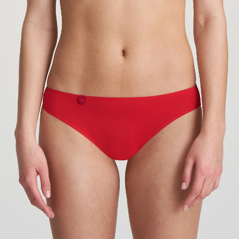 Tom Rio Bikini | Scarlet