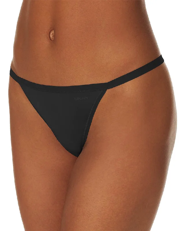 DKNY Litewear Active Comfort String Thong DK8965