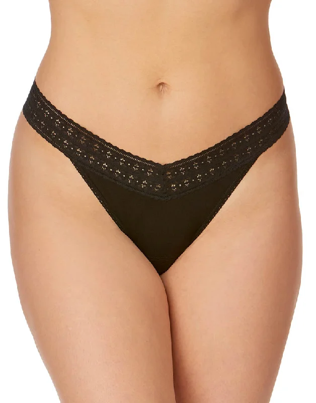 Hanky Panky Dream Original Rise Thong 631104