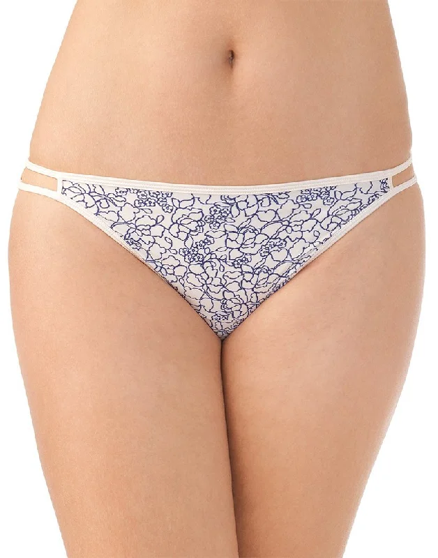 Tranquil Lace Print