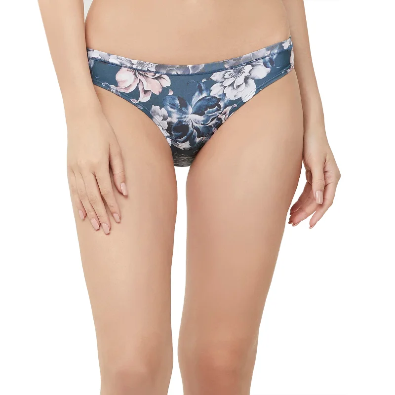 Low Rise Bikini CP-1117