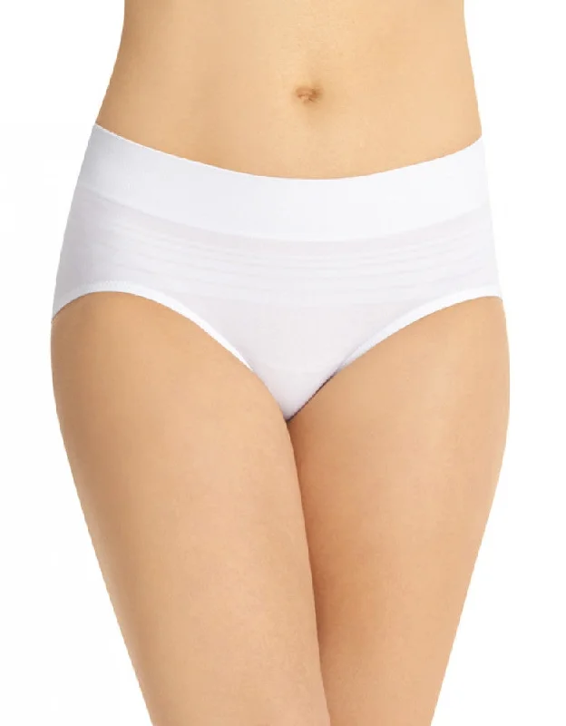 Warner's No Pinching No Problems Seamless Hipster RU0501P