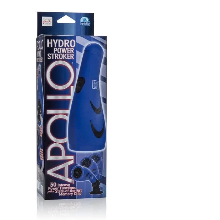 Calexotics Apollo Hydro Power Stroker