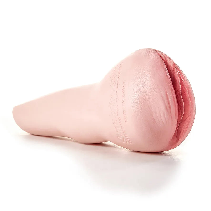 Climax Silicone Masturbation Cup C-Vagina 911 1.71LB Vagina Sex Torso Toy CLM Real Dolls Male Masturbator