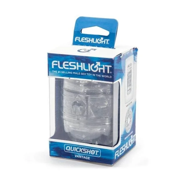 Fleshlight Quickshot Vantage Single