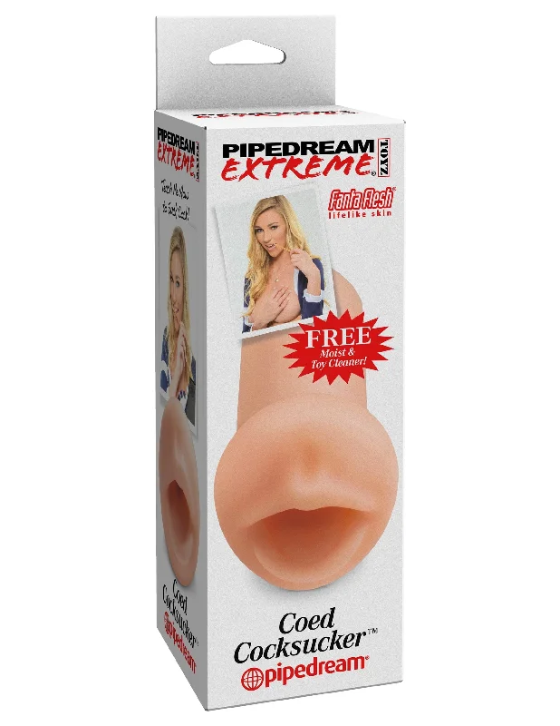 Pipedream Products PDX Coed Cocksucker