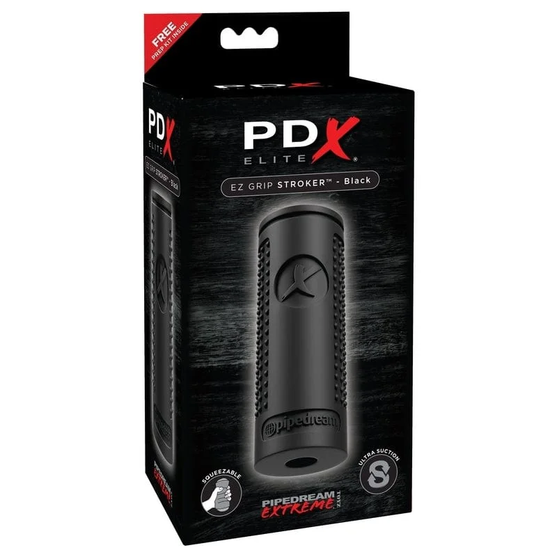 Pipedream Products PDX Elite EZ Grip Stroker