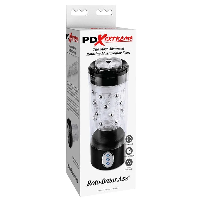 Pipedream Products Roto-Bator Ass Masturbator