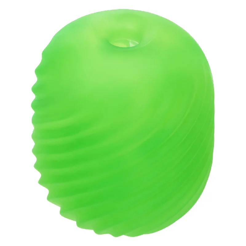 Pop Sock Textured Pocket Stroker - Green