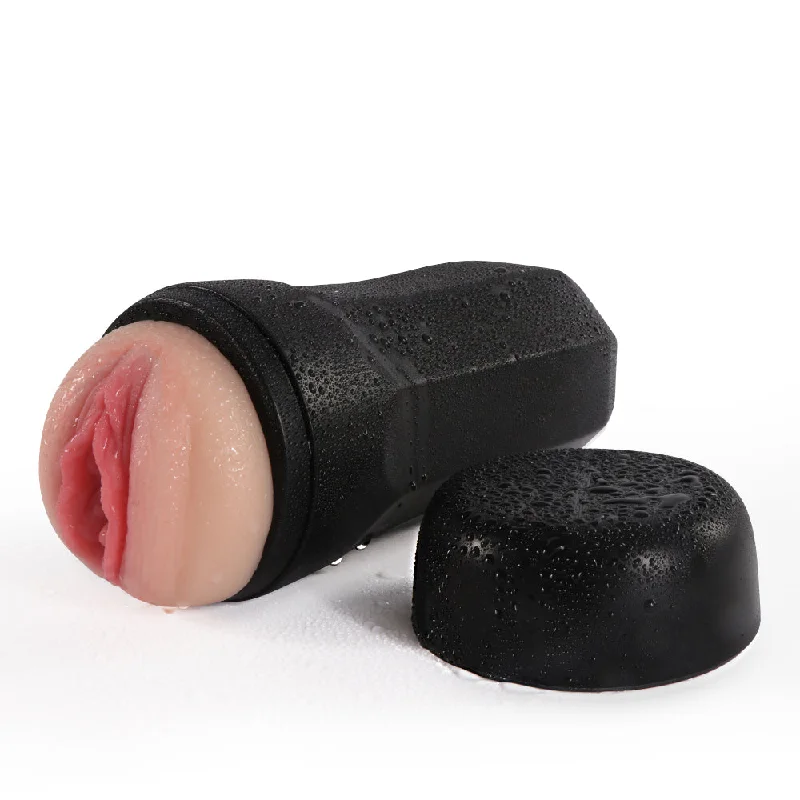 Removable Ultra-real Penis Masturbator