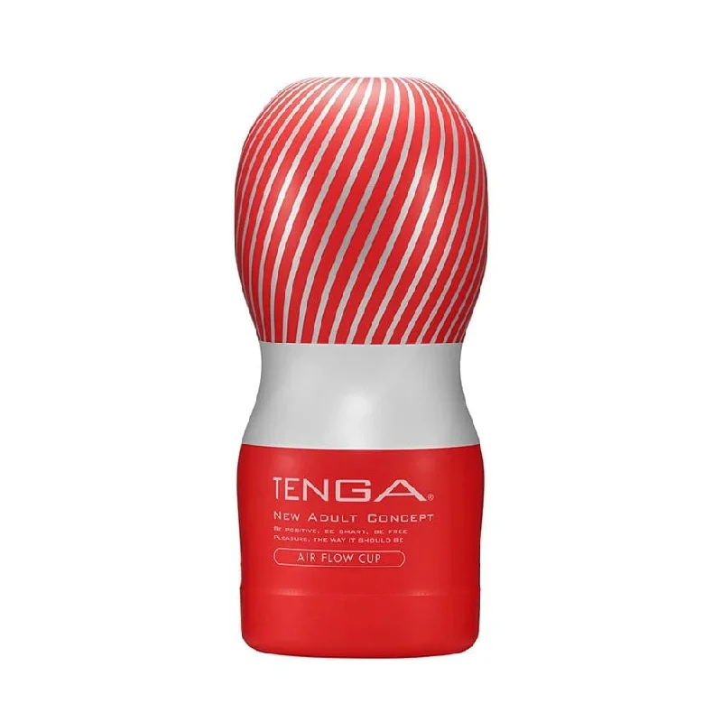 Tenga Air Flow Male Masturbator