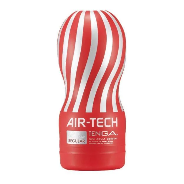 Tenga Air Tech Regular Male Masturbator