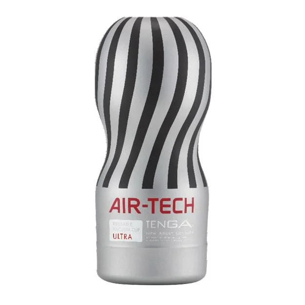 Tenga Air Tech Ultra Reusable Male Masturbator