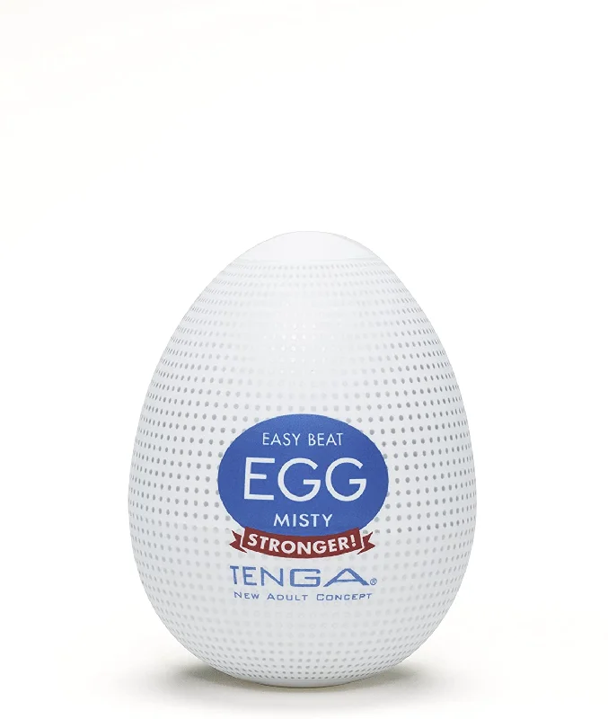 Tenga Egg Misty Male Masturbator