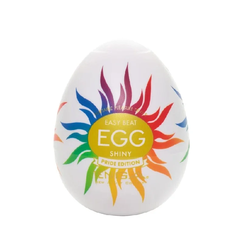 Tenga Egg Pride Edition