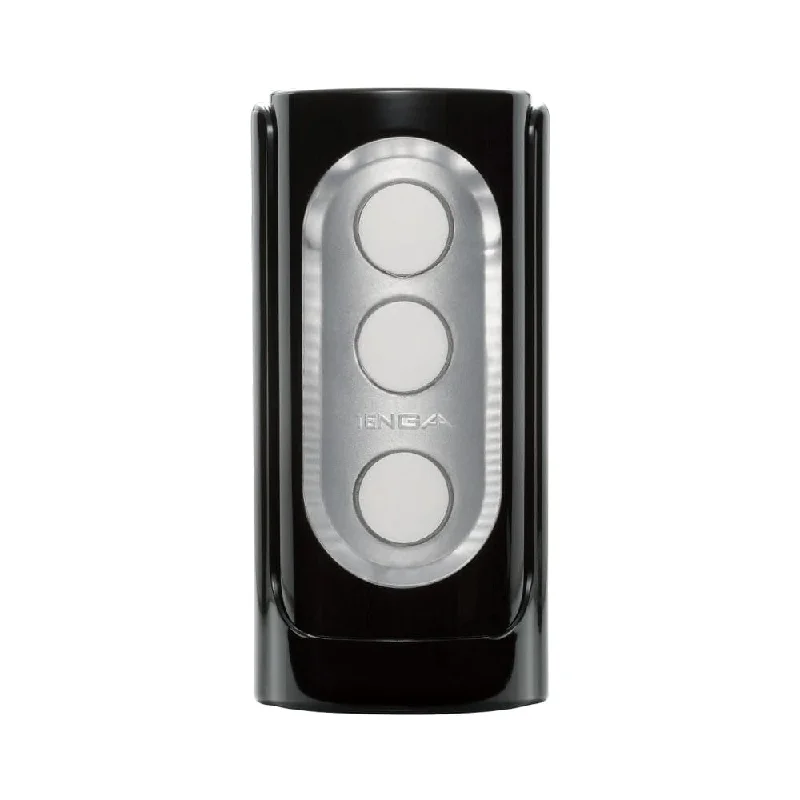 Tenga Flip Hole Masturbator Black Edition