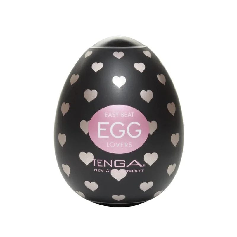 Tenga Lovers Special Edition Egg Masturbator