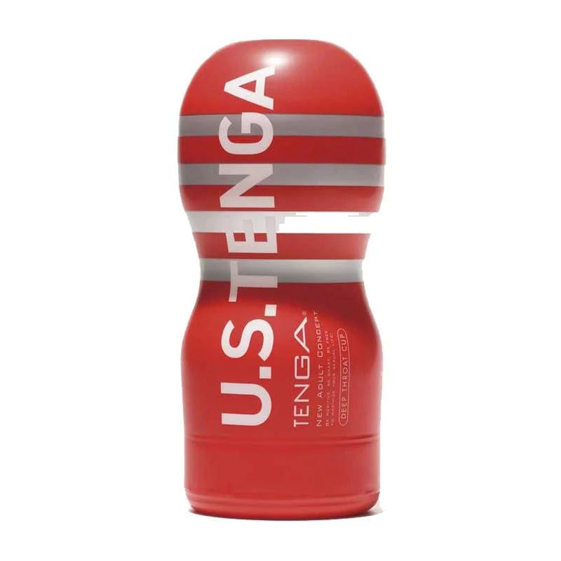 Tenga Original Vacuum Cup Ultra Size