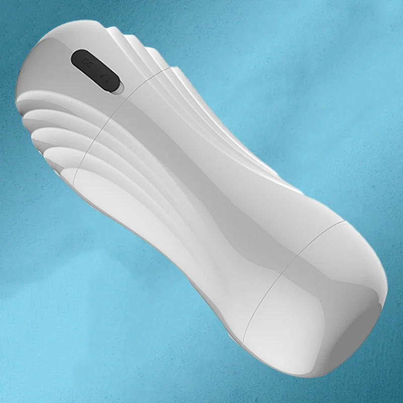 The Fleshy Pro 2.0 Fleshypro Sucking Fleshy Pro Suction Jerking and Vibration Fully Automatic Telescoping Sex Toy for Men