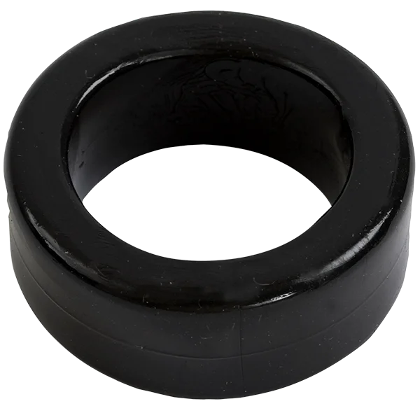 TitanMen Tools Cock Ring - Black