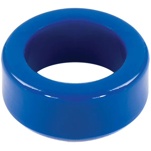 TitanMen Tools Cock Ring - Blue