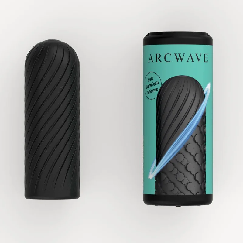 We-Vibe Arcwave Ghost Stroker